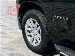 شيفروليه تاهو